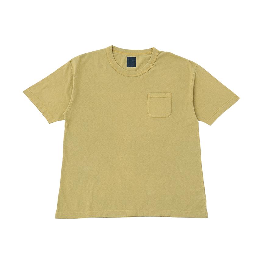 JUMBO TEE S/S (V.D.) | Visvim Official North American Web Store